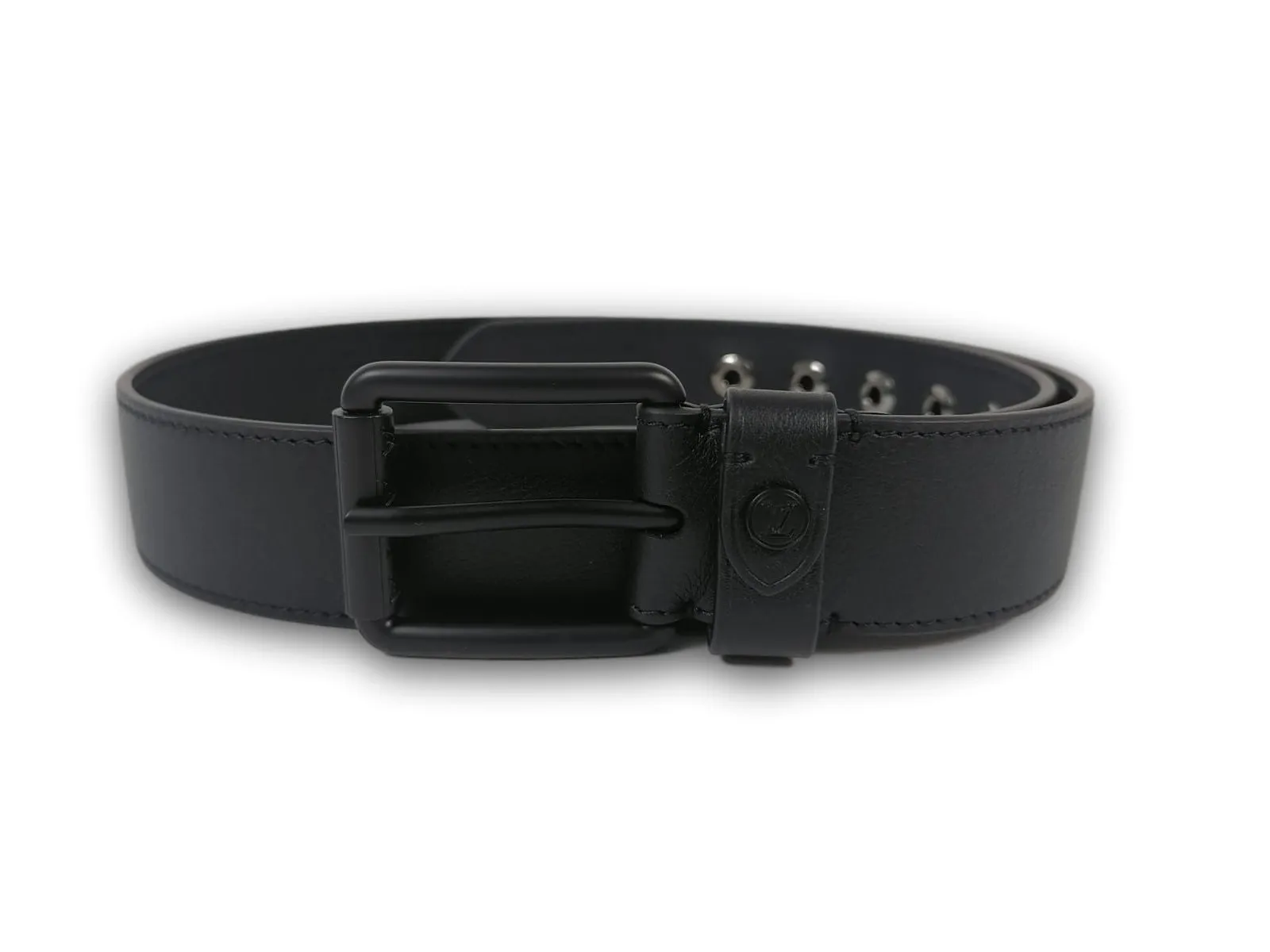 Voyager 35 MM Black Belt