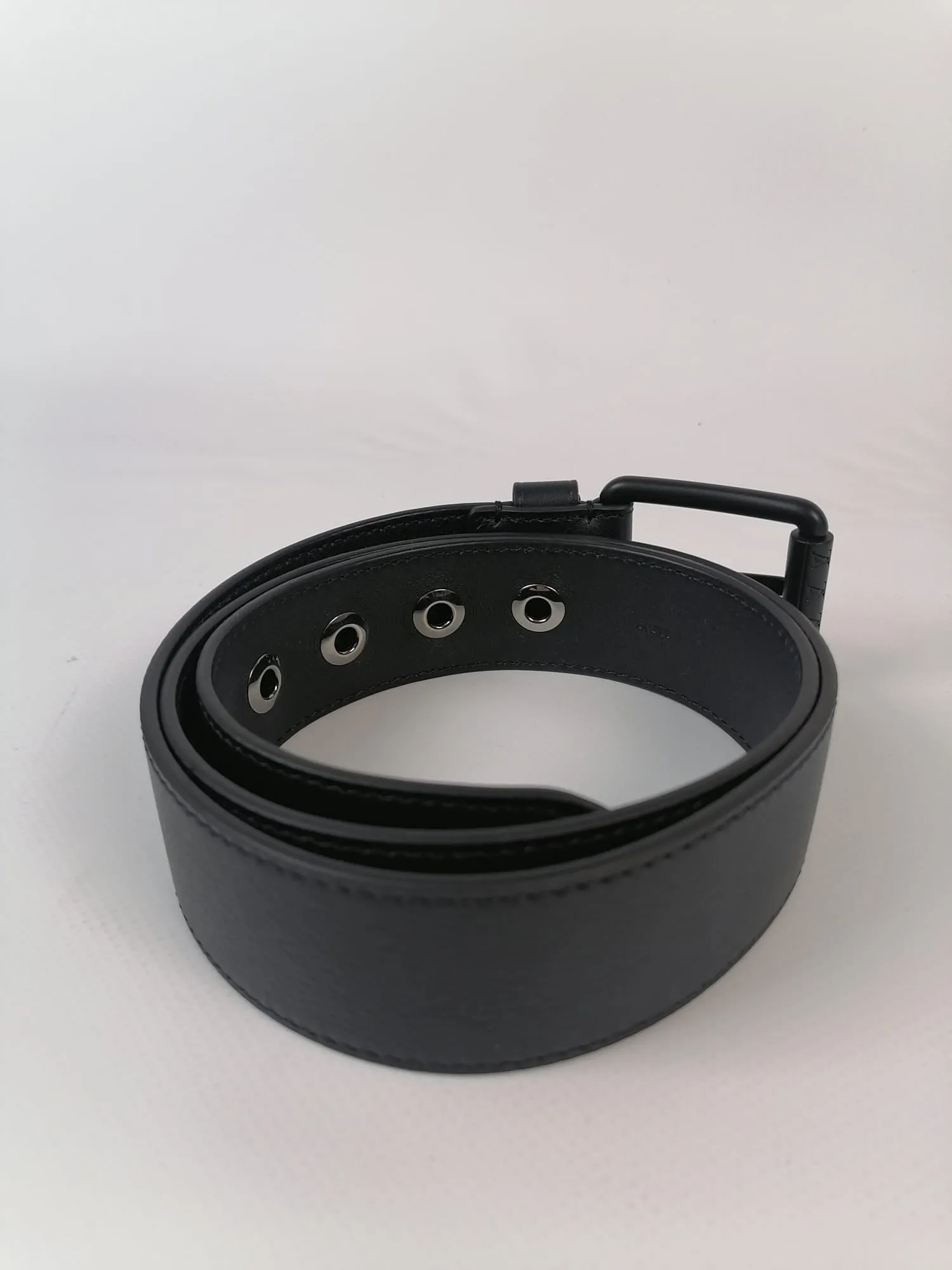 Voyager 35 MM Black Belt