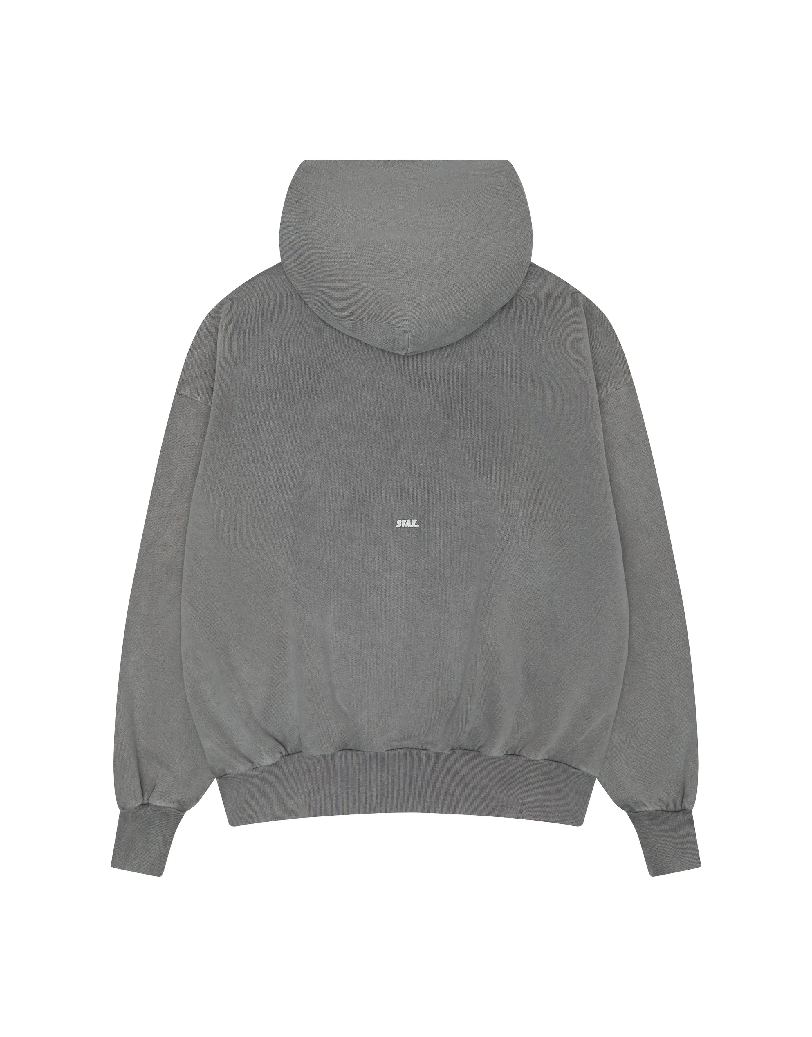 W23 Hoodie- Stone