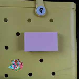 Wallet/Phone Holders for Bogg Style Bags