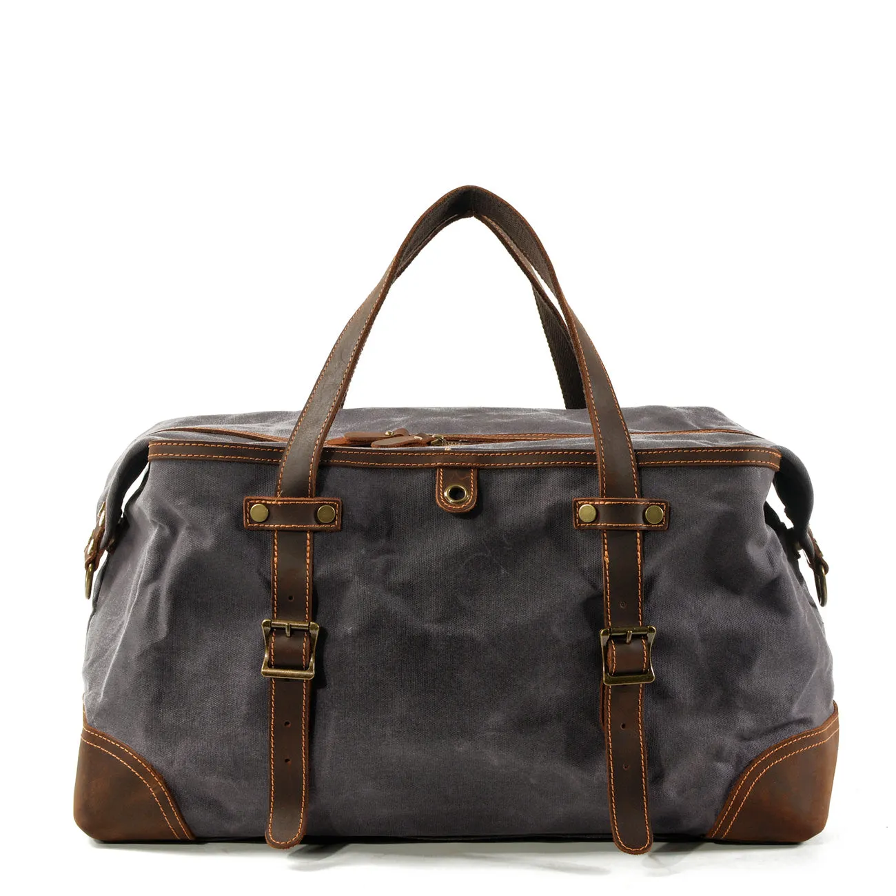 Weekend Travel Bag | Big Sur