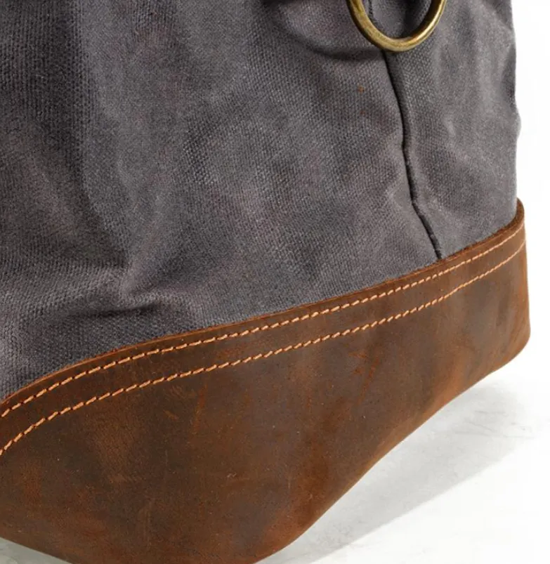 Weekend Travel Bag | Big Sur