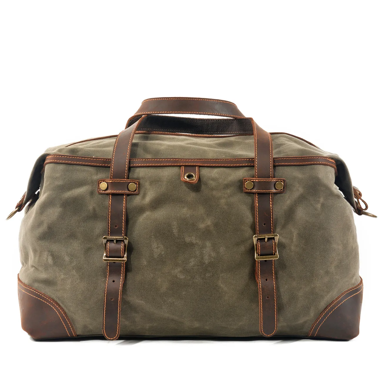 Weekend Travel Bag | Big Sur