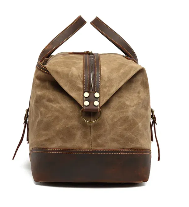 Weekend Travel Bag | Big Sur