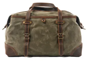 Weekend Travel Bag | Big Sur
