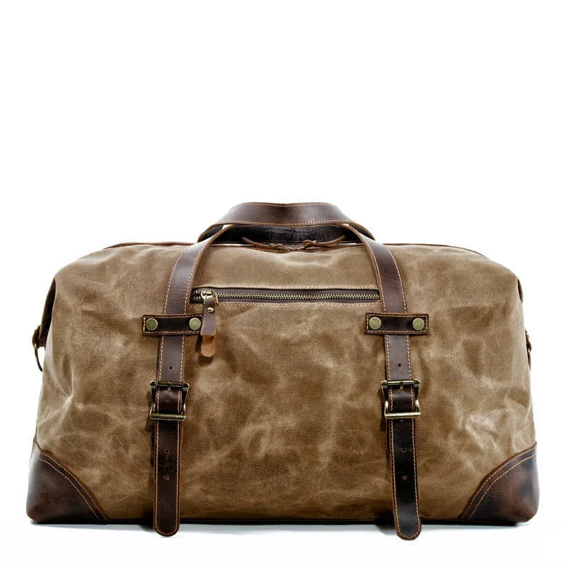Weekend Travel Bag | Big Sur