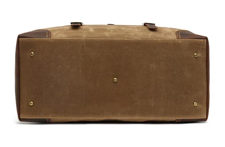 Weekend Travel Bag | Big Sur