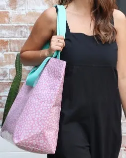 Weekender Bag (Daisy)