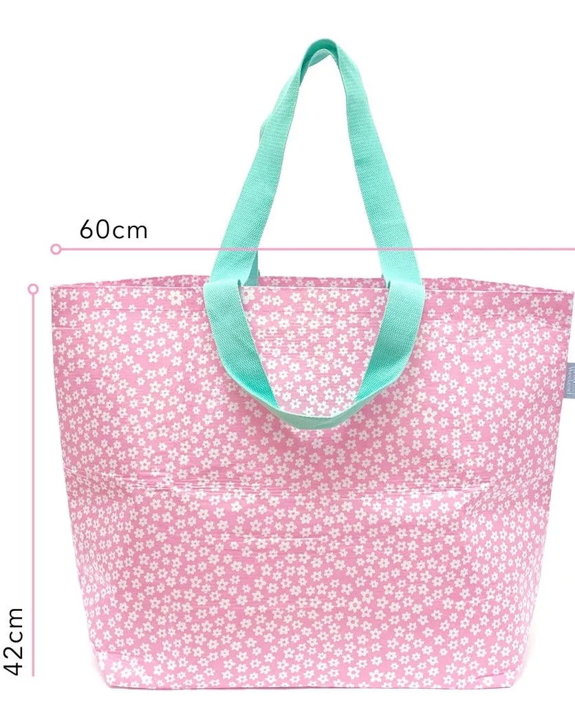 Weekender Bag (Daisy)