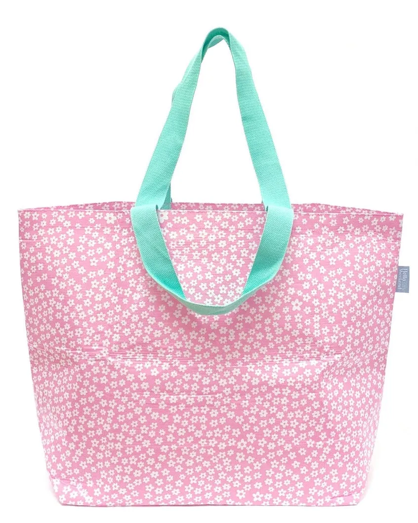 Weekender Bag (Daisy)