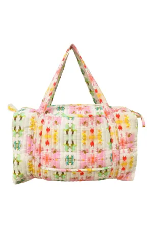 Weekender Duffle Bag