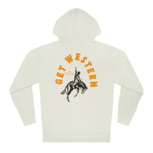 Western Hoodie (2025 Watering Hole Collection)