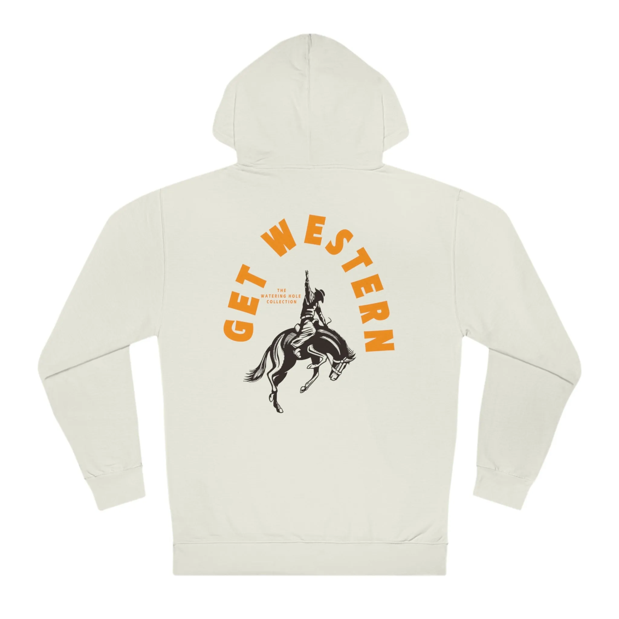 Western Hoodie (2025 Watering Hole Collection)