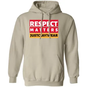 WHAT MATTERS