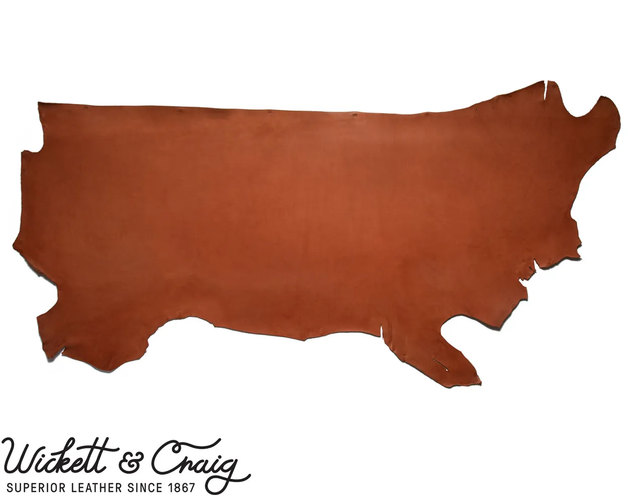 Wickett & Craig Skirting Chestnut (Panel)