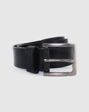 Wild Leather Belt