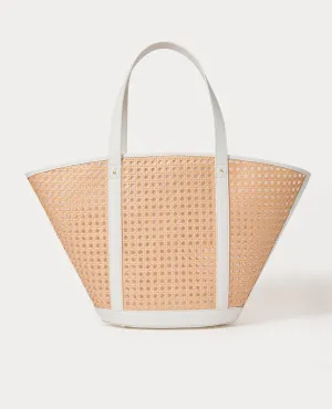 Wintour Cane Tote