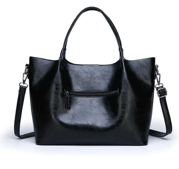 Women Bag Handbag Tote Over Shoulder Crossbody Leather
