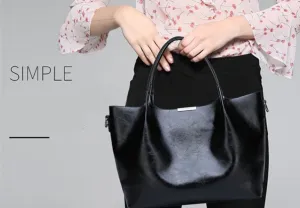 Women Bag Handbag Tote Over Shoulder Crossbody Leather