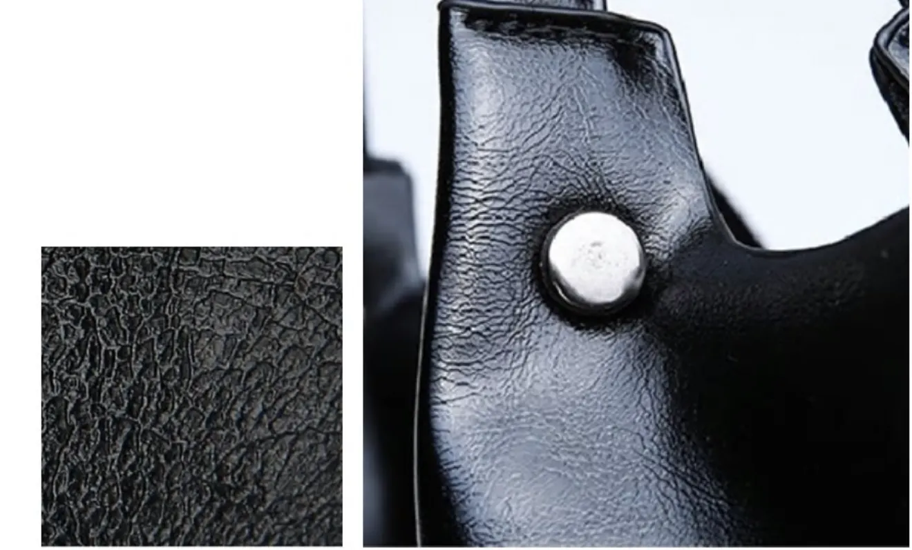 Women Bag Handbag Tote Over Shoulder Crossbody Leather