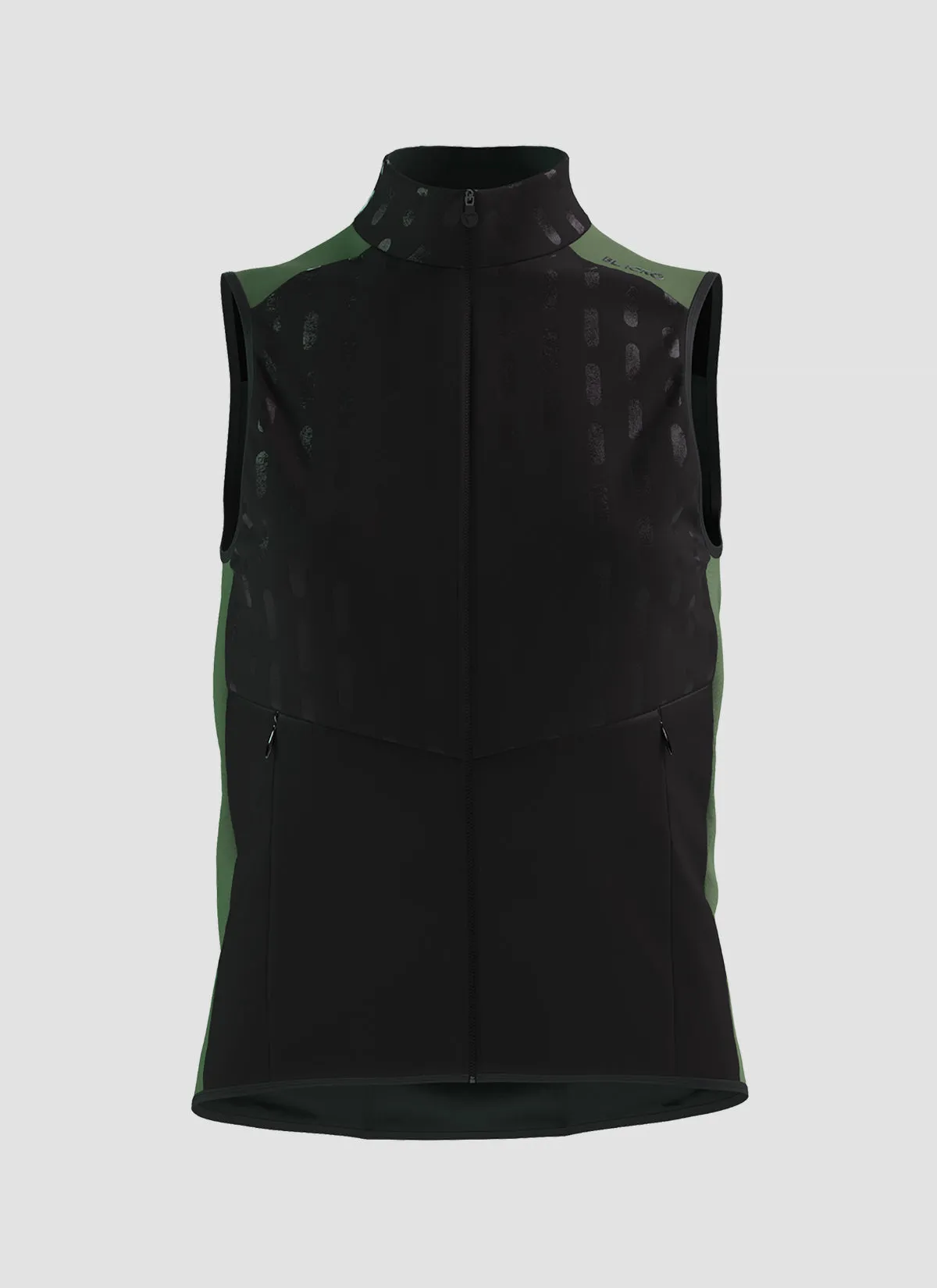 Women's ActiveDown Vest - Black Forest