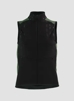 Women's ActiveDown Vest - Black Forest