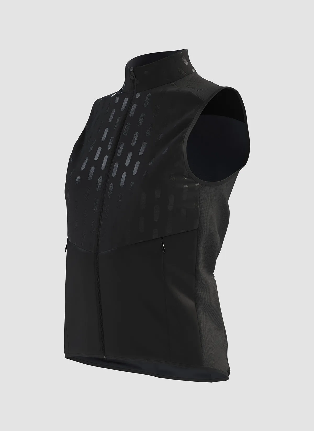 Women's ActiveDown Vest - Black