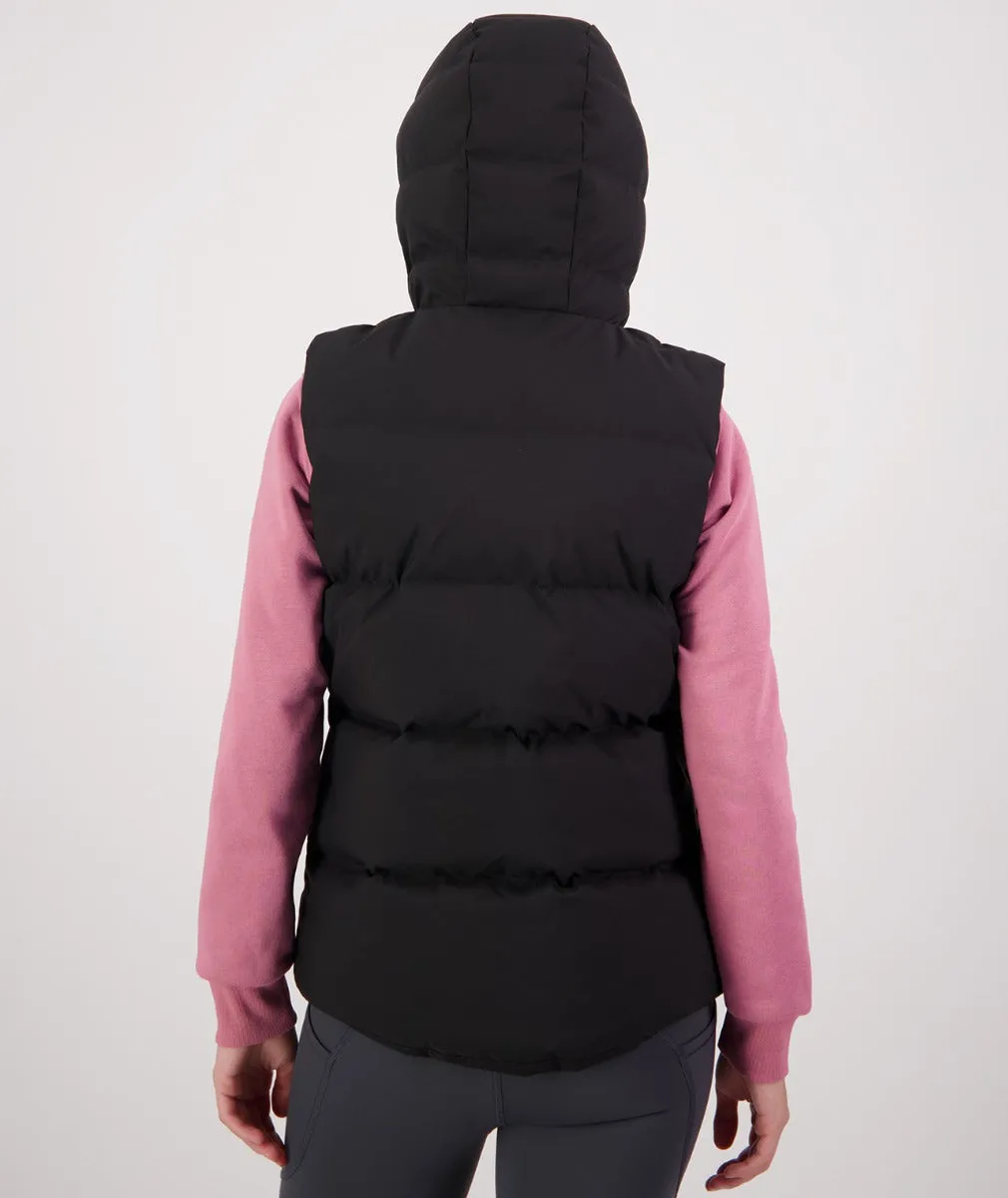 Women's Ashworth Insulated Down Vest