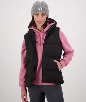 Women's Ashworth Insulated Down Vest