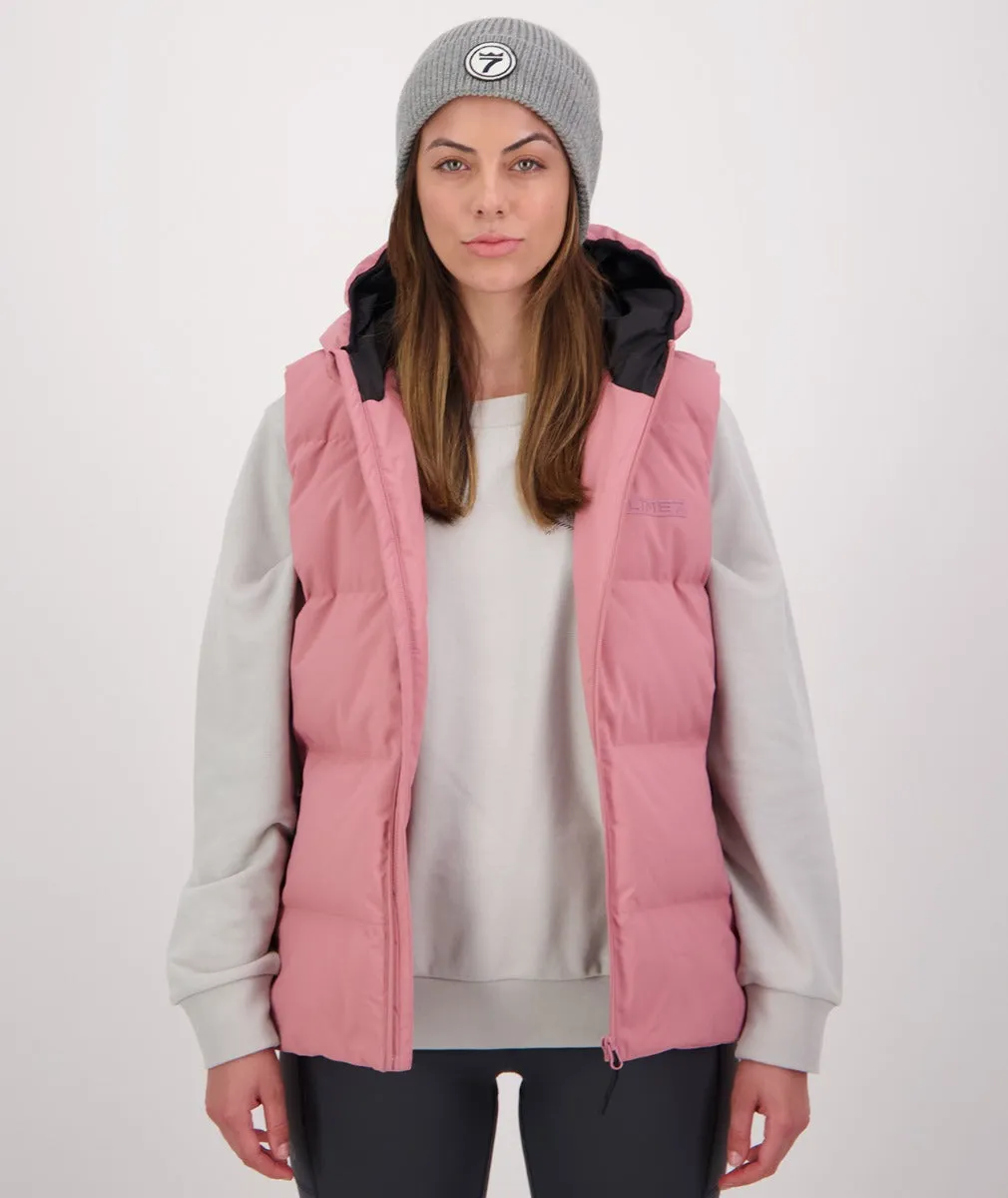 Women's Ashworth Insulated Down Vest