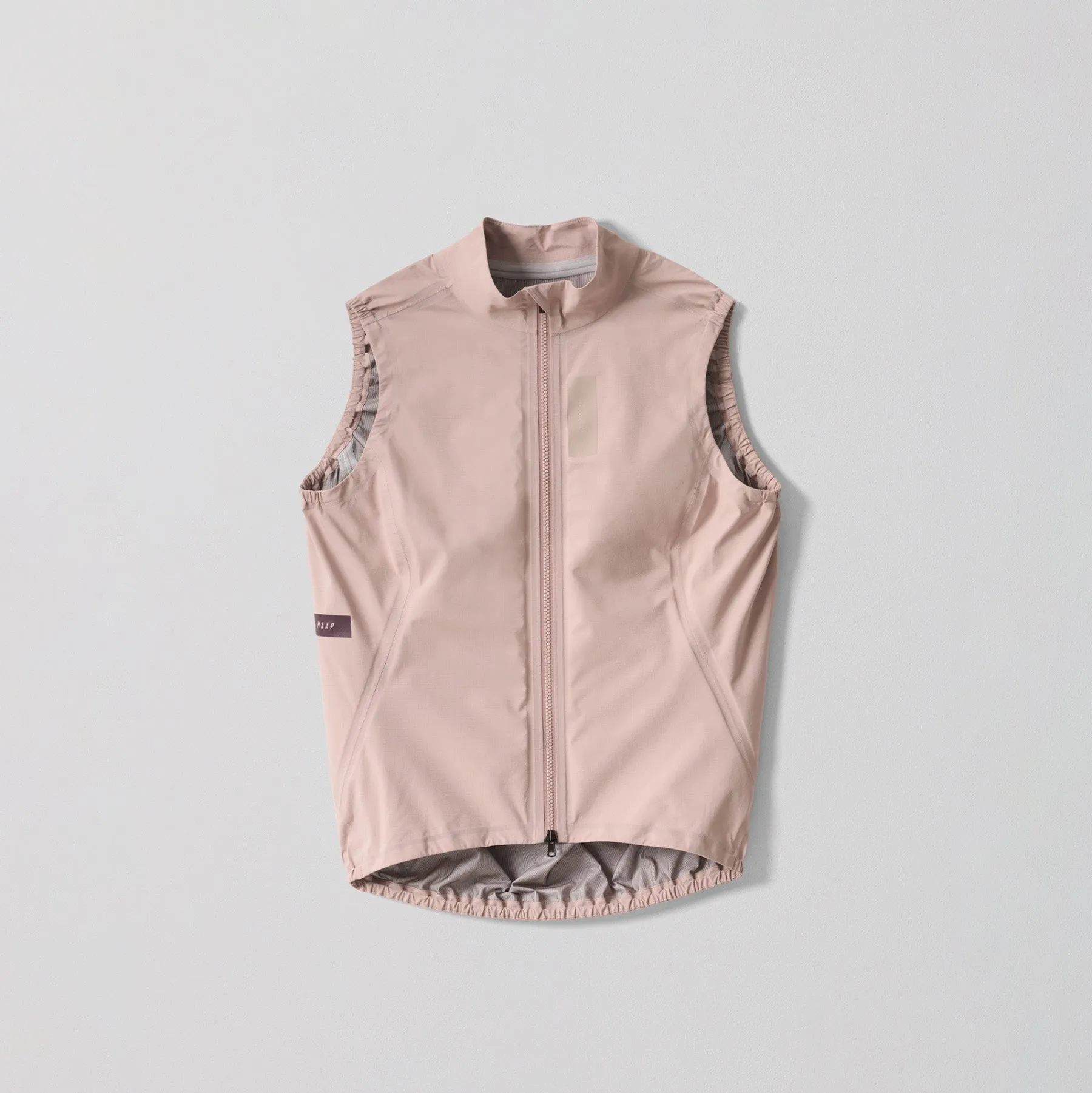 Women's Atmos Vest - Clay