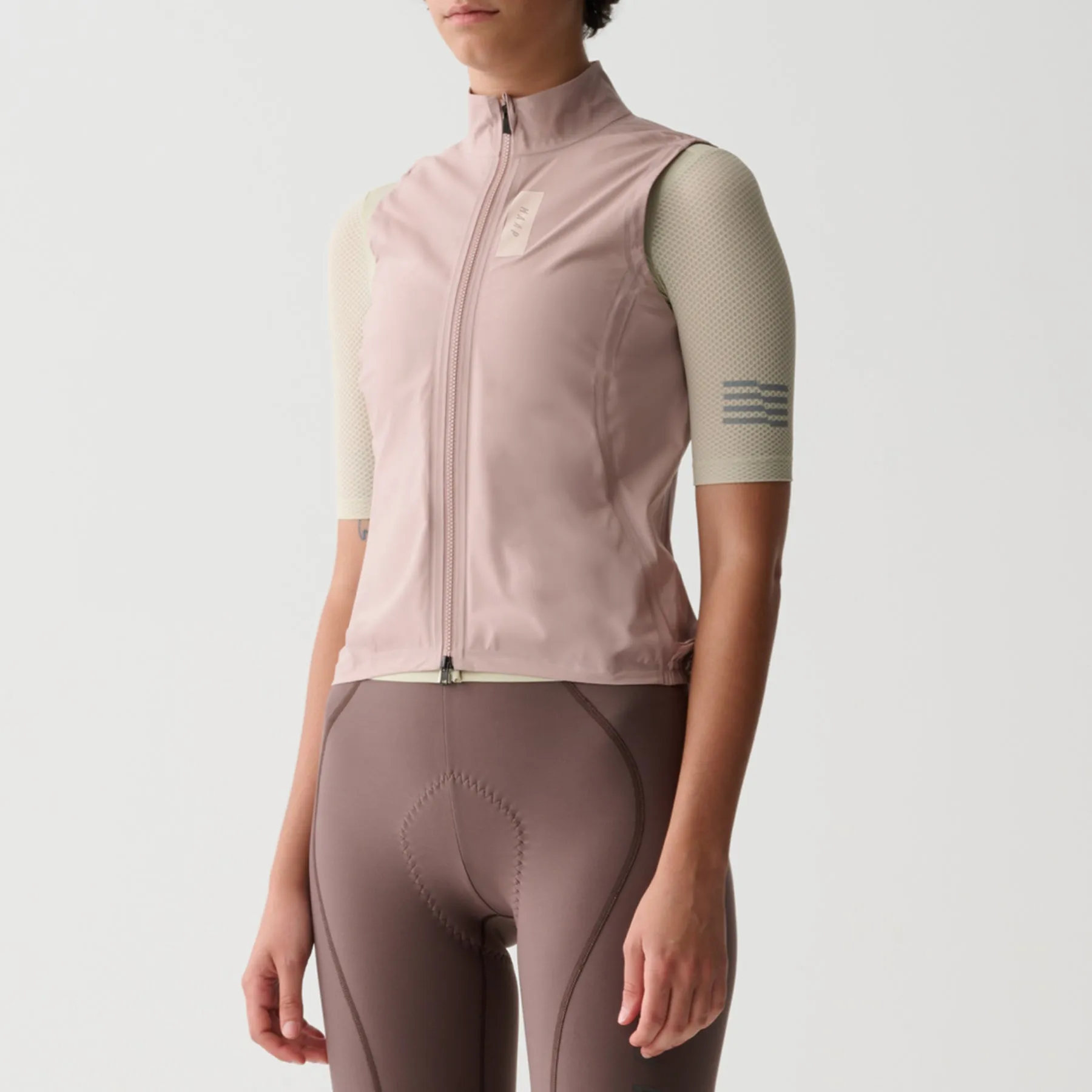Women's Atmos Vest - Clay