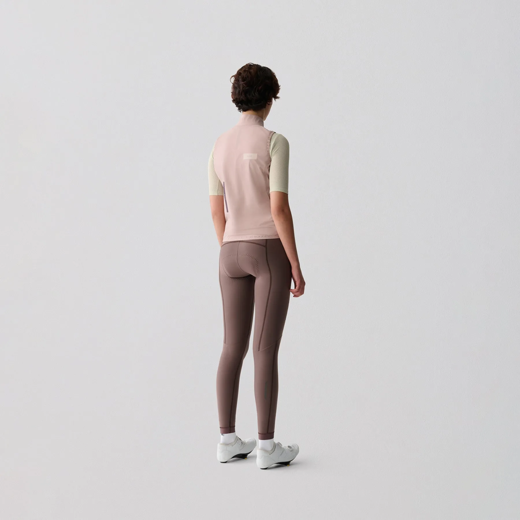 Women's Atmos Vest - Clay