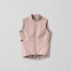 Women's Atmos Vest - Clay