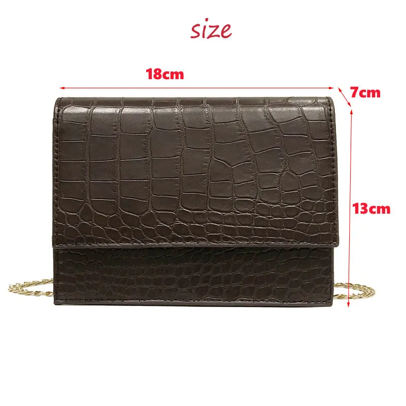 Women's Clutch Crossbody Collection 2019 - LBO