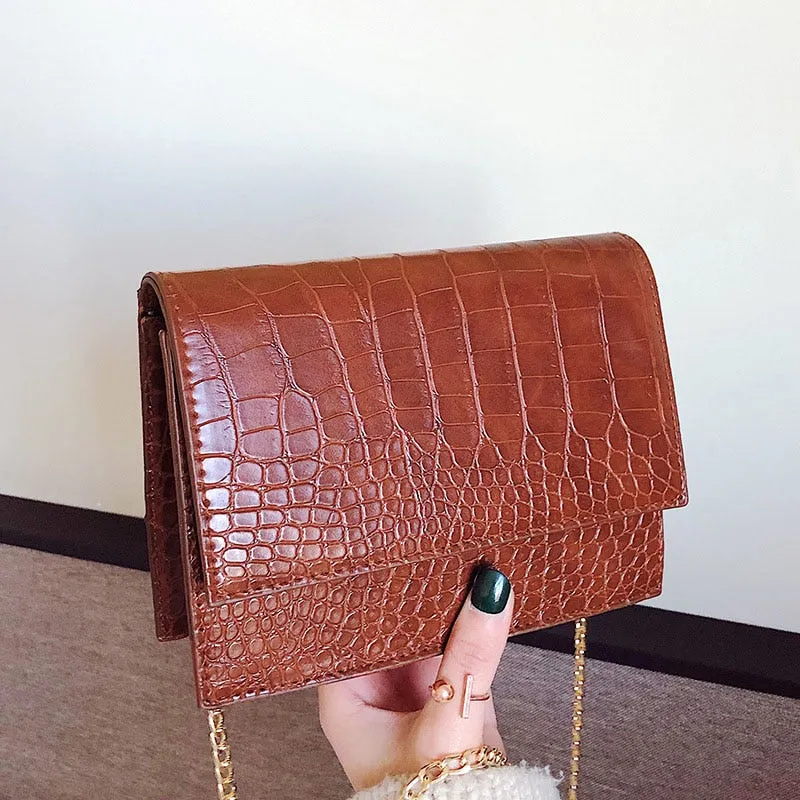 Women's Clutch Crossbody Collection 2019 - LBO