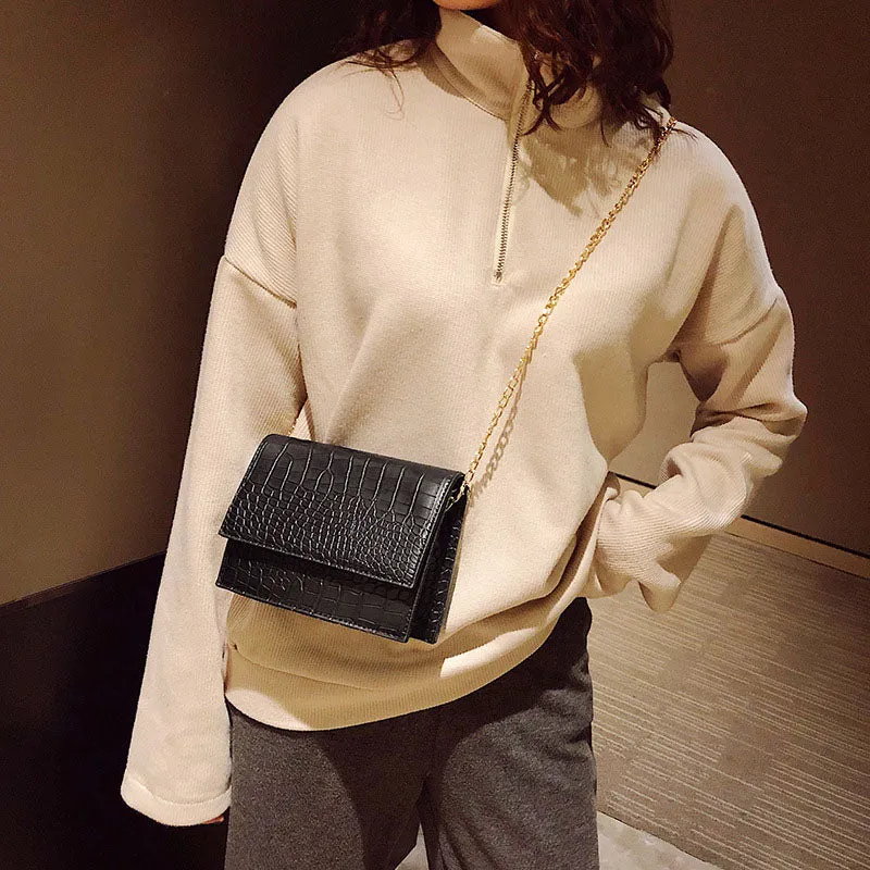 Women's Clutch Crossbody Collection 2019 - LBO