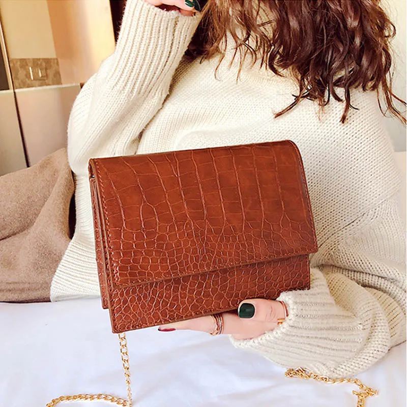 Women's Clutch Crossbody Collection 2019 - LBO