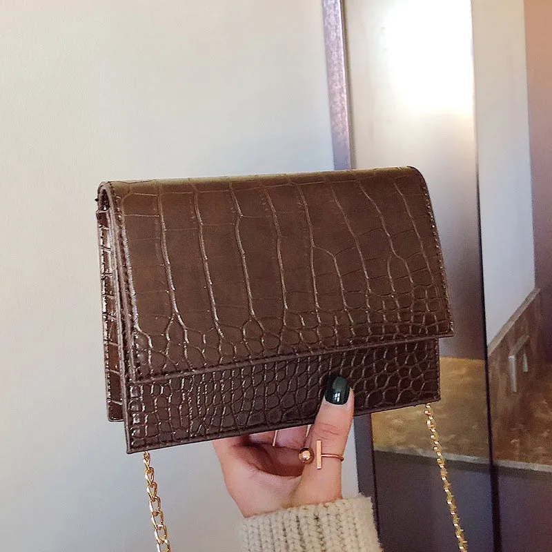 Women's Clutch Crossbody Collection 2019 - LBO