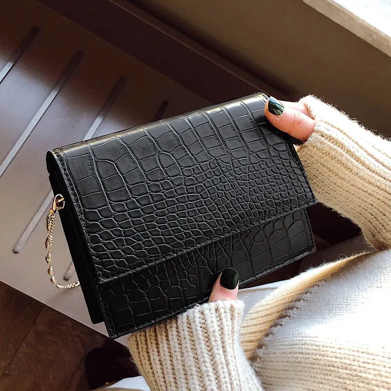 Women's Clutch Crossbody Collection 2019 - LBO