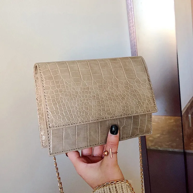 Women's Clutch Crossbody Collection 2019 - LBO