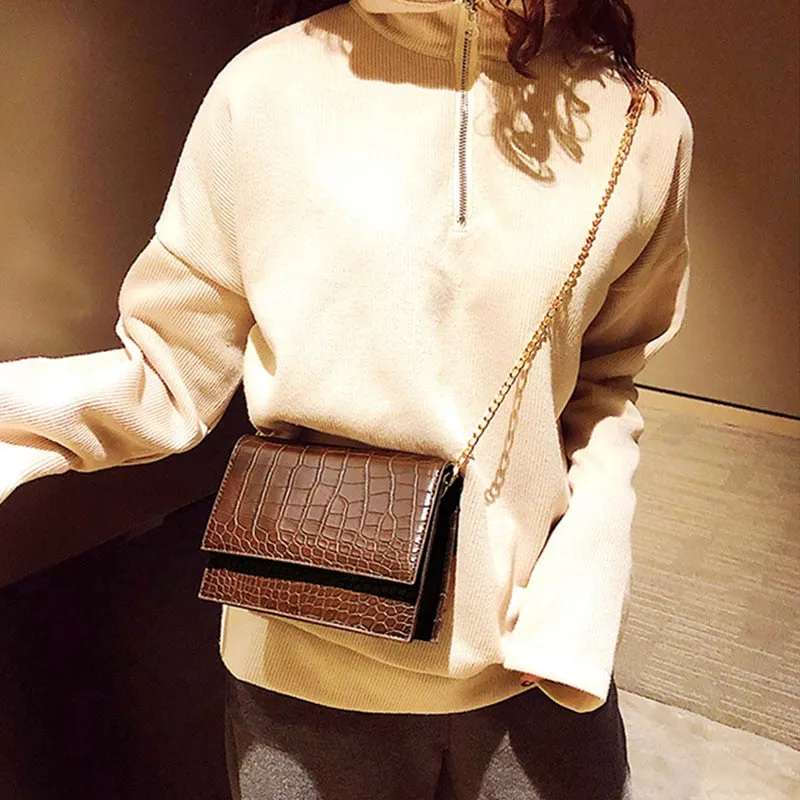 Women's Clutch Crossbody Collection 2019 - LBO