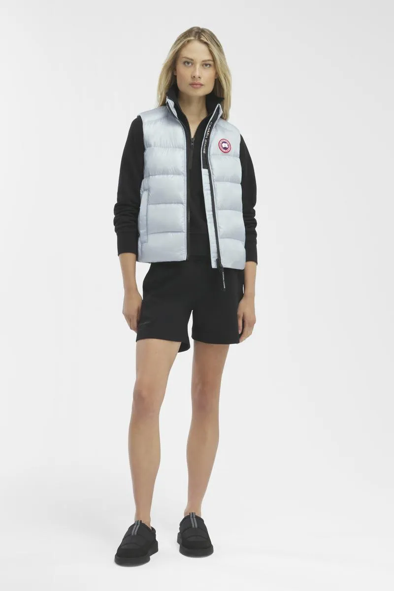 Womens Cypress Vest  Dawn Blue  2237L