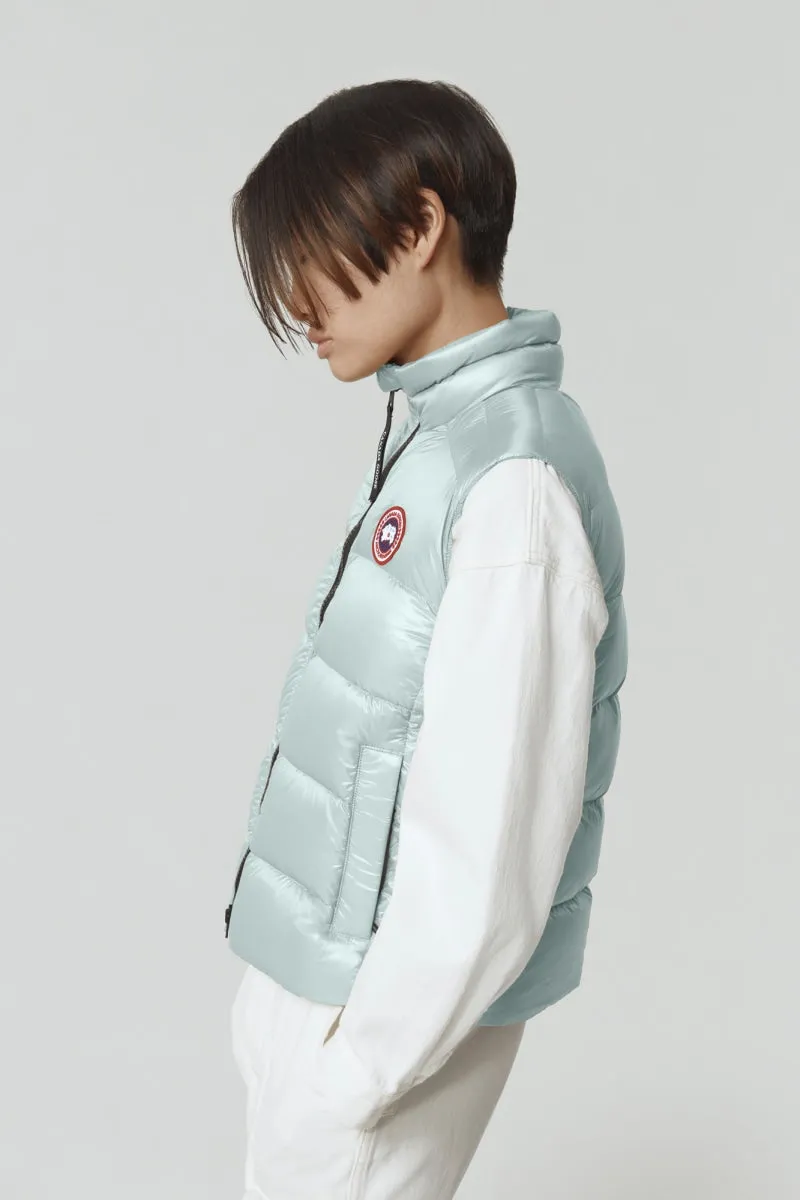 Womens Cypress Vest - Meltwater-2237L