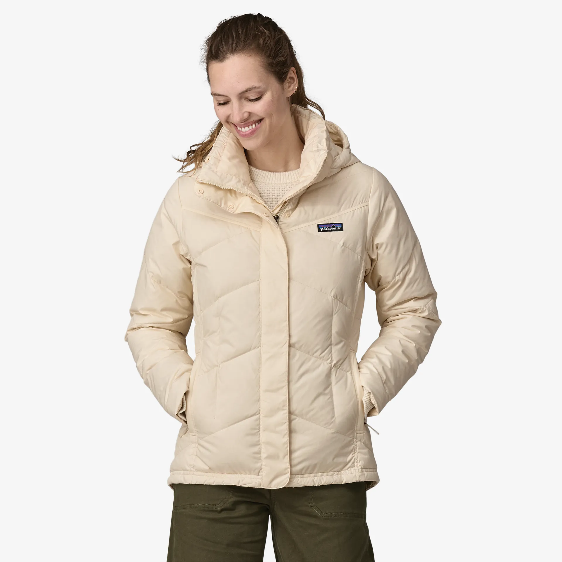 Women's Down With It Jacket