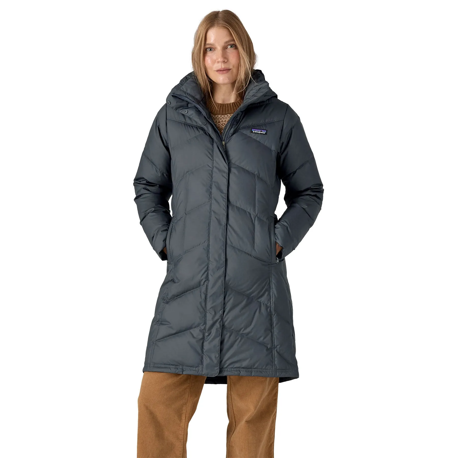 Women's Down With It Parka