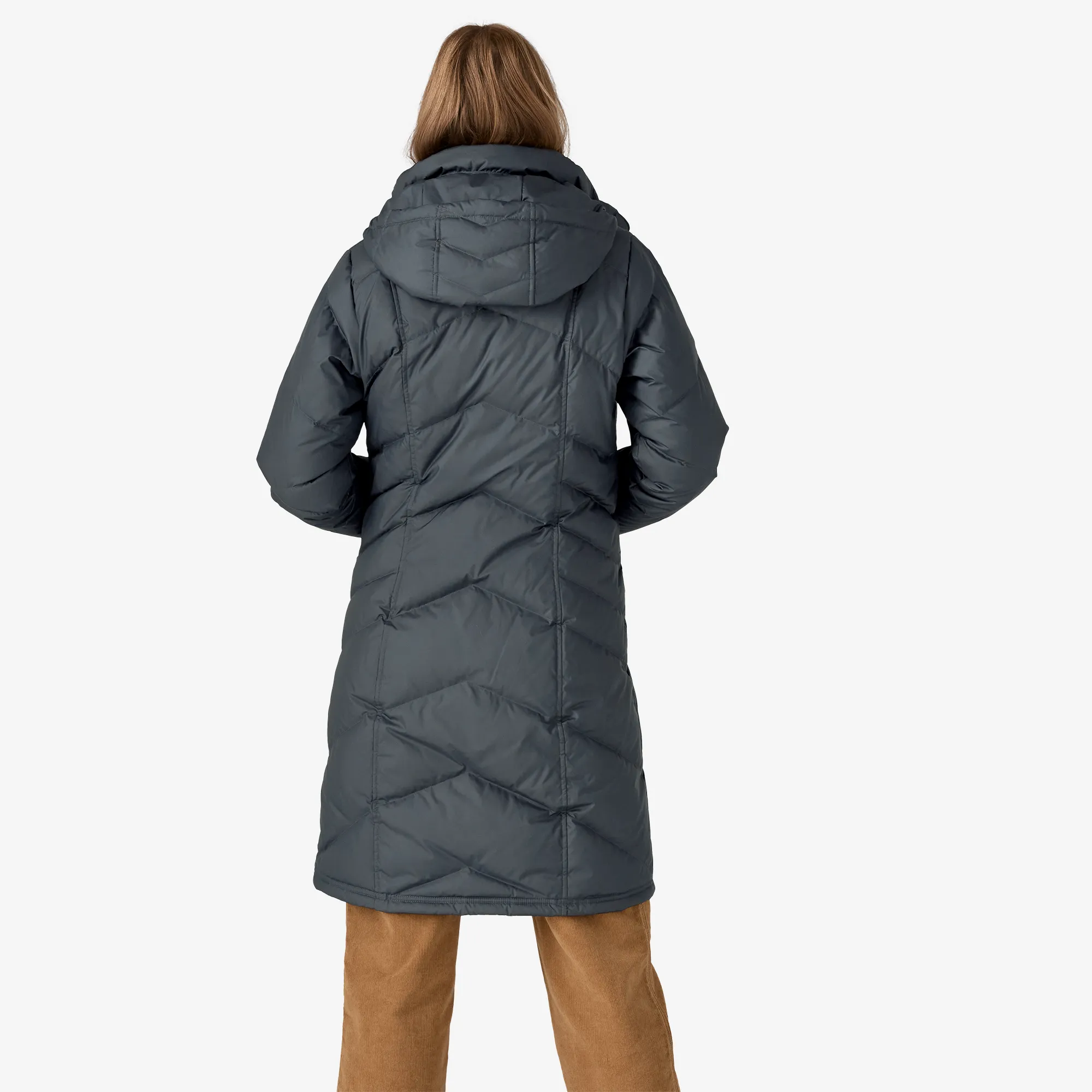 Women's Down With It Parka