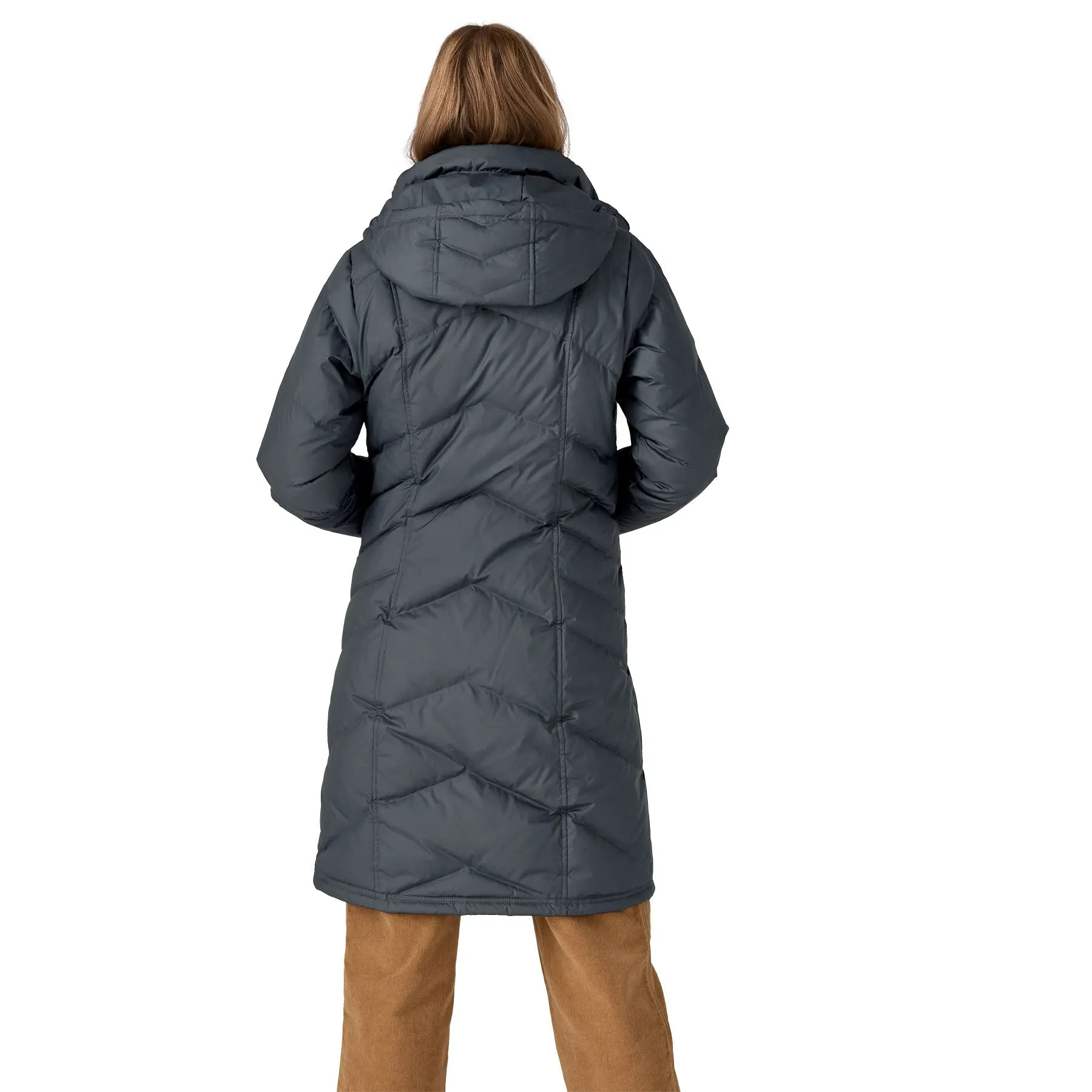 Women's Down With It Parka