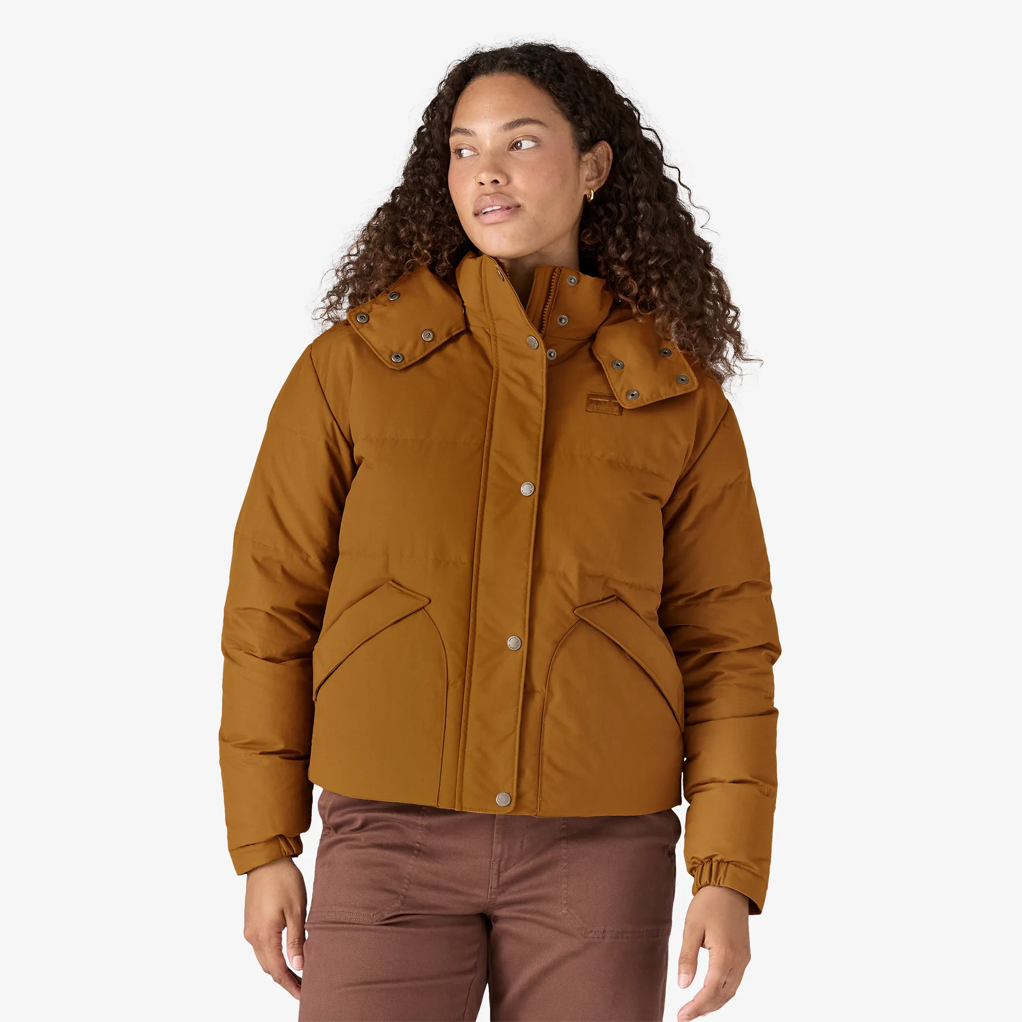 Women's Downdrift Insulated Jacket