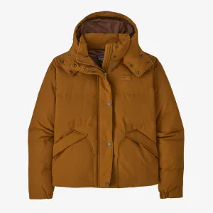 Women's Downdrift Insulated Jacket